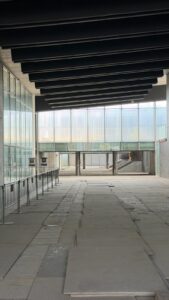 Alcorcón vuelve a abrir el CREAA: así será el futuro Soho City