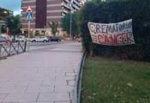 El nuevo escenario que se abre en Alcorcón por el tanatorio-crematorio: la ZBE entra en juego El nuevo escenario que se abre en Alcorcón por el tanatorio-crematorio: la ZBE entra en juego