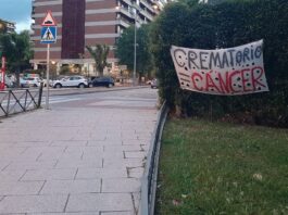 El nuevo escenario que se abre en Alcorcón por el tanatorio-crematorio: la ZBE entra en juego El nuevo escenario que se abre en Alcorcón por el tanatorio-crematorio: la ZBE entra en juego