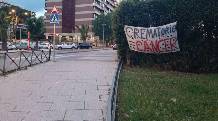 El nuevo escenario que se abre en Alcorcón por el tanatorio-crematorio: la ZBE entra en juego