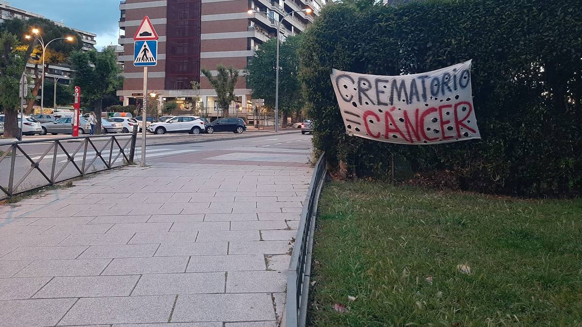 El nuevo escenario que se abre en Alcorcón por el tanatorio-crematorio: la ZBE entra en juego