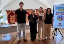 Alcorcón repartirá cubos para detectar drogas en las bebidas durante las Fiestas Patronales Alcorcón repartirá cubos para detectar drogas en las bebidas durante las Fiestas Patronales