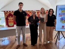 Alcorcón repartirá cubos para detectar drogas en las bebidas durante las Fiestas Patronales
