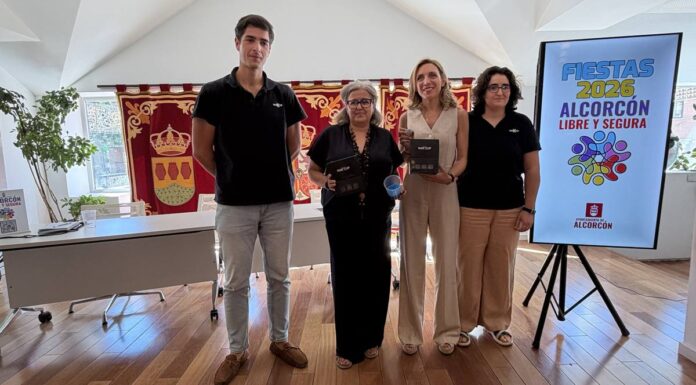 Alcorcón repartirá cubos para detectar drogas en las bebidas durante las Fiestas Patronales