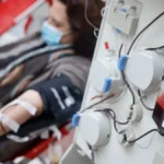 Llamamiento urgente en Alcorcón para donar sangre: casi todos los grupos en alerta máxima