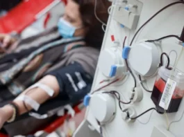 Llamamiento urgente en Alcorcón para donar sangre: casi todos los grupos en alerta máxima Llamamiento urgente en Alcorcón para donar sangre: casi todos los grupos en alerta máxima
