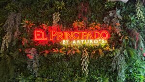 El Principado abre sus puertas en Alcorcón tras el cierre de El Asturiano