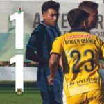Sin victorias este fin de semana en Alcorcón: dos empates y una derrota en el resumen deportivo