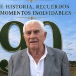 Alberto Muñoz: “Alcorcón me lo ha dado todo y yo he aportado todo lo que he podido“