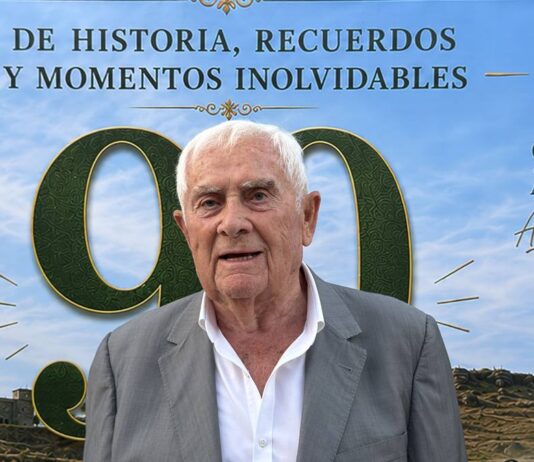 Alberto Muñoz: “Alcorcón me lo ha dado todo y yo he aportado todo lo que he podido“