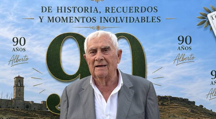 Alberto Muñoz: “Alcorcón me lo ha dado todo y yo he aportado todo lo que he podido” Alberto Muñoz: “Alcorcón me lo ha dado todo y yo he aportado todo lo que he podido“