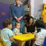 Alcorcón destina más de 55.000 euros a reparar las deficiencias de la Escuela Infantil Gloria Fuertes