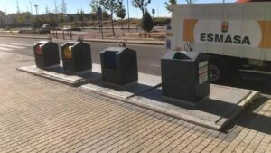 ESMASA en tu Zona vuelve a Alcorcón: llega la limpieza barrio a barrio