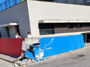 ESMASA sanciona con 25 días a un trabajador en Alcorcón y CCOO anuncia que recurrirá