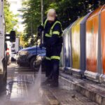ESMASA en tu Zona vuelve a Alcorcón: llega la limpieza barrio a barrio