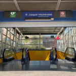 Propuesta vecinal sobre la ampliación de la Línea 10 de Metro de Alcorcón a Móstoles: paradas en el Ensanche Sur y la Ribota