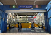 Propuesta vecinal sobre la ampliación de la Línea 10 de Metro de Alcorcón a Móstoles: paradas en el Ensanche Sur y la Ribota