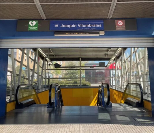 Propuesta vecinal sobre la ampliación de la Línea 10 de Metro de Alcorcón a Móstoles: paradas en el Ensanche Sur y el Recinto Ferial Propuesta vecinal sobre la ampliación de la Línea 10 de Metro de Alcorcón a Móstoles: paradas en el Ensanche Sur y la Ribota
