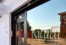 Ritual Estudio: el método Megaformer llega a Alcorcón