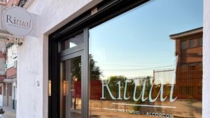 Ritual Estudio: el método Megaformer llega a Alcorcón