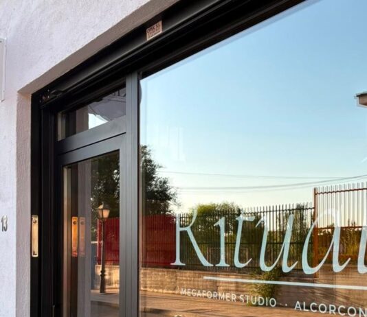 Ritual Estudio: el método Megaformer llega a Alcorcón