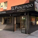 El Principado abre sus puertas en Alcorcón tras el cierre de El Principado de Asturias