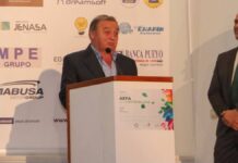 Fallece José Luis Sánchez, responsable de aprovisionamiento del Banco de Alimentos de Alcorcón