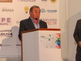 Fallece José Luis Sánchez, responsable de aprovisionamiento del Banco de Alimentos de Alcorcón Fallece José Luis Sánchez, responsable de aprovisionamiento del Banco de Alimentos de Alcorcón