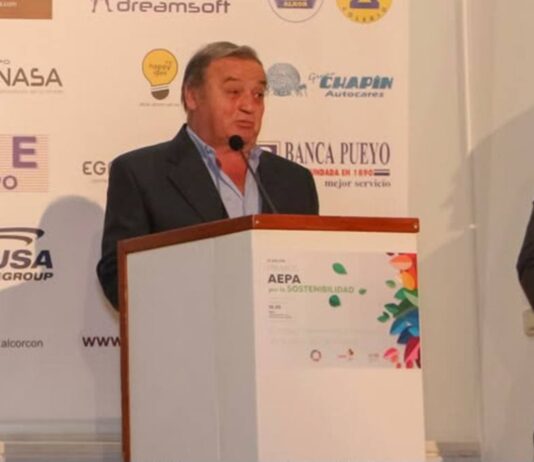 Fallece José Luis Sánchez, responsable de aprovisionamiento del Banco de Alimentos de Alcorcón Fallece José Luis Sánchez, responsable de aprovisionamiento del Banco de Alimentos de Alcorcón
