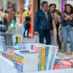 Alcorcón acoge una nueva edición de la Feria del Libro: más de 60 actividades en X-Madrid