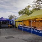 La Fiesta del Marisco Gallego vuelve a Alcorcón en su novena edición: fechas y ubicación