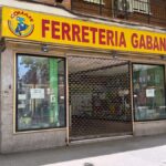 Alcorcón pierde uno de sus comercios más emblemáticos: cierra Ferretería Gabán en la calle Mayor