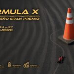 Alcorcón tendrá un Scalextric gigante por la Fórmula 1: cómo participar en X-Madrid