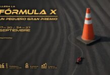 Alcorcón tendrá un Scalextric gigante por la Fórmula 1: cómo participar en X-Madrid