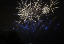 Así será el primer día de las Fiestas de Alcorcón: pregón, conciertos, atracciones y fuegos artificiales