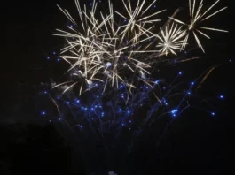 Así será el primer día de las Fiestas de Alcorcón: pregón, conciertos, atracciones y fuegos artificiales