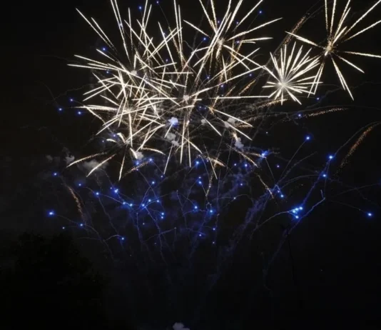 Así será el primer día de las Fiestas de Alcorcón: pregón, conciertos, atracciones y fuegos artificiales