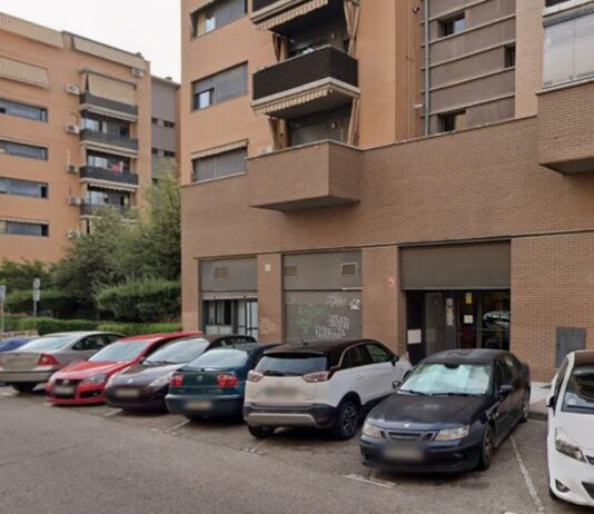 Corte de luz anunciado en Alcorcón: una hora de duración este martes Corte de luz anunciado en Alcorcón: una hora de duración este martes