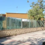 Alcorcón destina más de 55.000 euros a reparar las deficiencias de la Escuela Infantil Gloria Fuertes
