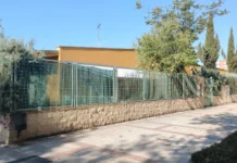 Alcorcón destina más de 55.000 euros a reparar las deficiencias de la Escuela Infantil Gloria Fuertes