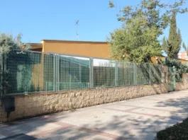 Alcorcón destina más de 55.000 euros a reparar las deficiencias de la Escuela Infantil Gloria Fuertes Alcorcón destina más de 55.000 euros a reparar las deficiencias de la Escuela Infantil Gloria Fuertes