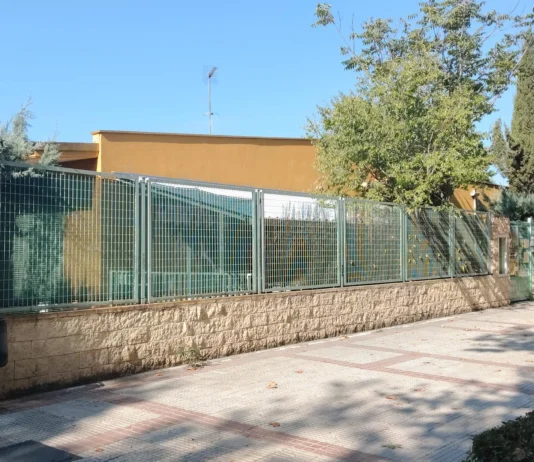 Alcorcón destina más de 55.000 euros a reparar las deficiencias de la Escuela Infantil Gloria Fuertes Alcorcón destina más de 55.000 euros a reparar las deficiencias de la Escuela Infantil Gloria Fuertes