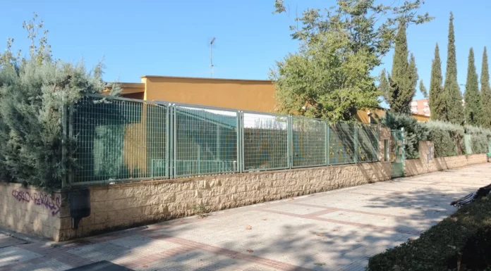 Alcorcón destina más de 55.000 euros a reparar las deficiencias de la Escuela Infantil Gloria Fuertes