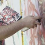 Rock the Block: la historia que mantiene vivo el hip hop en Alcorcón
