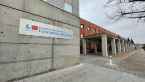 BIOSUR llegará a Alcorcón en 2027: así será la nueva fundación de investigación biomédica