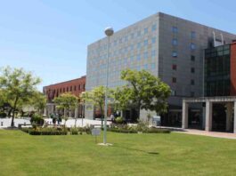 El Tour Plasma vuelve a la ciudad: cómo donar plasma en el Hospital de Alcorcón El Tour Plasma vuelve a la ciudad: cómo donar plasma en el Hospital de Alcorcón