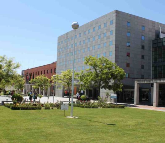 El Tour Plasma vuelve a la ciudad: cómo donar plasma en el Hospital de Alcorcón El Tour Plasma vuelve a la ciudad: cómo donar plasma en el Hospital de Alcorcón