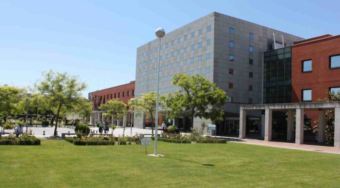 El Tour Plasma vuelve a la ciudad: cómo donar plasma en el Hospital de Alcorcón