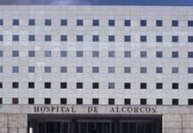 El Hospital de Alcorcón logra su mejor resultado histórico en el ranking de Newsweek: entre los 50 mejores