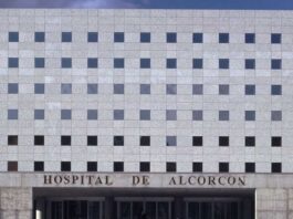 El Hospital de Alcorcón logra su mejor resultado histórico en el ranking de Newsweek: entre los 50 mejores El Hospital de Alcorcón logra su mejor resultado histórico en el ranking de Newsweek: entre los 50 mejores